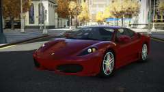 Ferrari F430 Kipeq для GTA 4