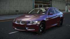 BMW M3 E92 Lezye для GTA 4
