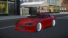 Toyota Supra Xuso для GTA 4