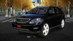 Lexus RX300 Neruqate для GTA 4