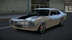 Ford Maverick Vati для GTA 4