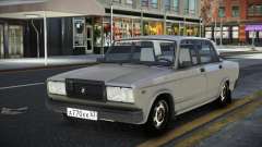 VAZ 2107 Lutofo для GTA 4
