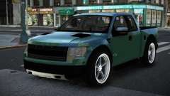 Ford F150 Mogliyud для GTA 4