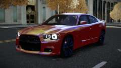 Dodge Charger Suhvi для GTA 4