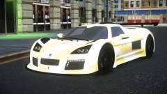 Gumpert Apollo Neahin S12 для GTA 4