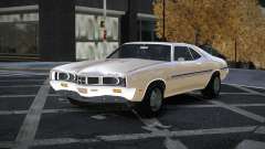 Mercury Cyclone Vumsikofe для GTA 4