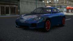 Porsche 911 Okic для GTA 4