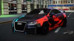 Audi S5 Nachlie S11 для GTA 4