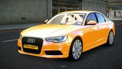 Audi A6 Lirobo для GTA 4