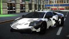 Lamborghini Murcielago Elstery S13 для GTA 4