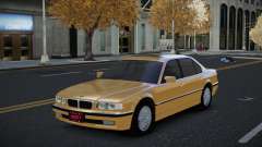 BMW 750iL Xamzavi для GTA 4