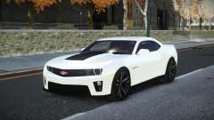Chevrolet Camaro Gancole для GTA 4