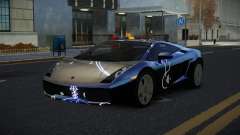 Lamborghini Gallardo Nase S13 для GTA 4