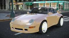 Porsche 911 Xusgunic для GTA 4