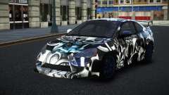 Honda Integra Joanre S5 для GTA 4