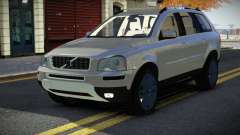 Volvo XC90 Kohaw для GTA 4