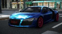 Audi R8 Tycel S9 для GTA 4