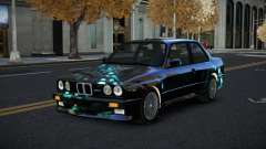 BMW M3 E30 Elanha S4 для GTA 4