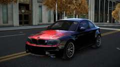 BMW 1M Lesma S12 для GTA 4