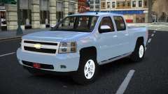 Chevrolet Silverado Garikom для GTA 4