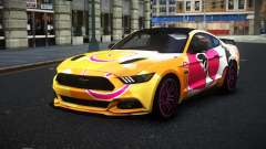 Ford Mustang Briam S3 для GTA 4