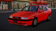 Alfa Romeo 155 Fantuvobi для GTA 4