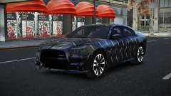 Dodge Charger Lujuba S11 для GTA 4