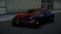 Ferrari California Tojuse S14