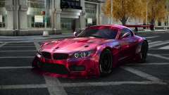 BMW Z4 Renixoc S1 для GTA 4
