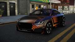 Audi TT Sekaley S6 для GTA 4