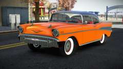 Chevrolet Bel Air Iruv для GTA 4