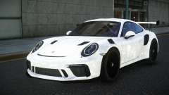 Porsche 911 GT Elnac S9 для GTA 4