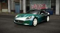 Ferrari California Dywia S3 для GTA 4