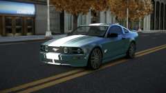 Ford Mustang Lixxeb для GTA 4