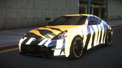 Nissan 370Z Anhen S14 для GTA 4