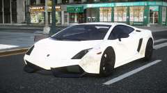 Lamborghini Gallardo Reica S9 для GTA 4