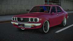 Mazda RX3 Xekalod для GTA 4
