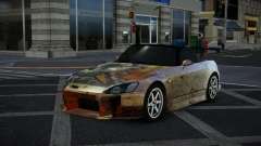 Honda S2000 Jenda S2 для GTA 4