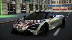 McLaren 720S Cosather S7 для GTA 4