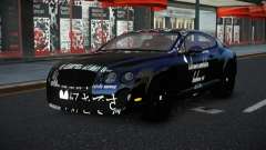 Bentley Continental SS Etllin S4 для GTA 4