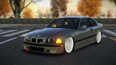 BMW M3 E36 Hujmox для GTA 4