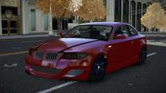 BMW 135i Zighebusa для GTA 4
