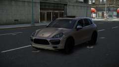 Porsche Cayenne Yatar для GTA 4
