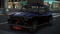 Mini Cooper Qabxej для GTA 4
