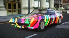 Pontiac Trans AM Seanel S1 для GTA 4