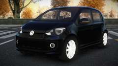 Volkswagen UP Riayi для GTA 4