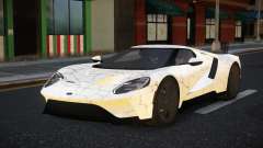 Ford GT Tulia S6 для GTA 4