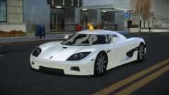 Koenigsegg CCX Cokyli для GTA 4
