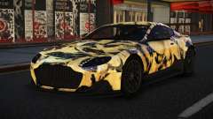 Aston Martin Vantage Denli S2 для GTA 4