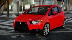 Mitsubishi Colt Baado для GTA 4